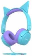 Наушники проводные Promate CASJEWELAQA