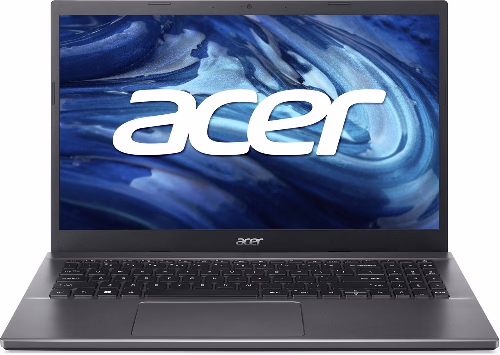 Ноутбук Acer Extensa, EX215-55-39QA, Core i3, 16 ГБ ГБ, Серый 