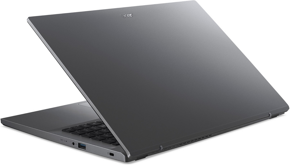 Laptop Acer Personal Extensa Extensa, EX215-55-39QA 15.6” / 16 GB / 512 GB / Core i3 / UHD Graphics / Gri photo 5