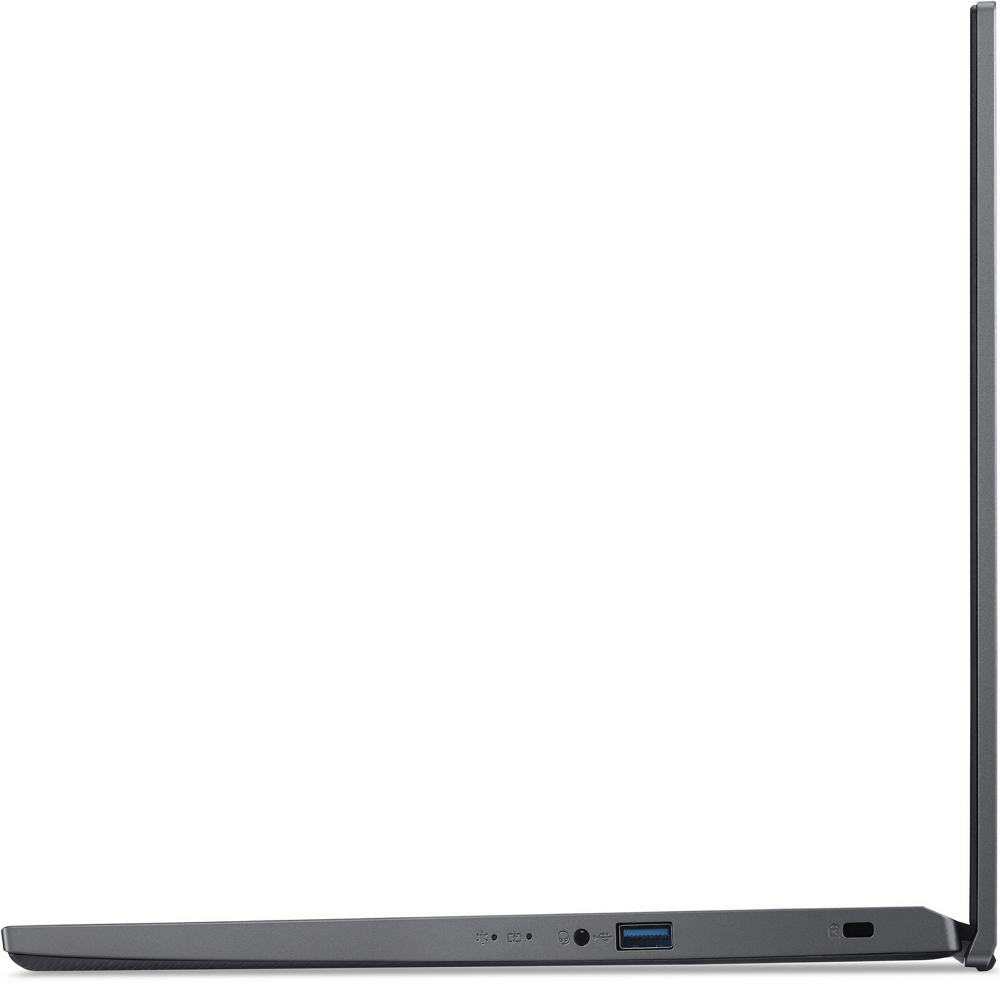 Laptop Acer Personal Extensa Extensa, EX215-55-39QA 15.6” / 16 GB / 512 GB / Core i3 / UHD Graphics / Gri photo 6