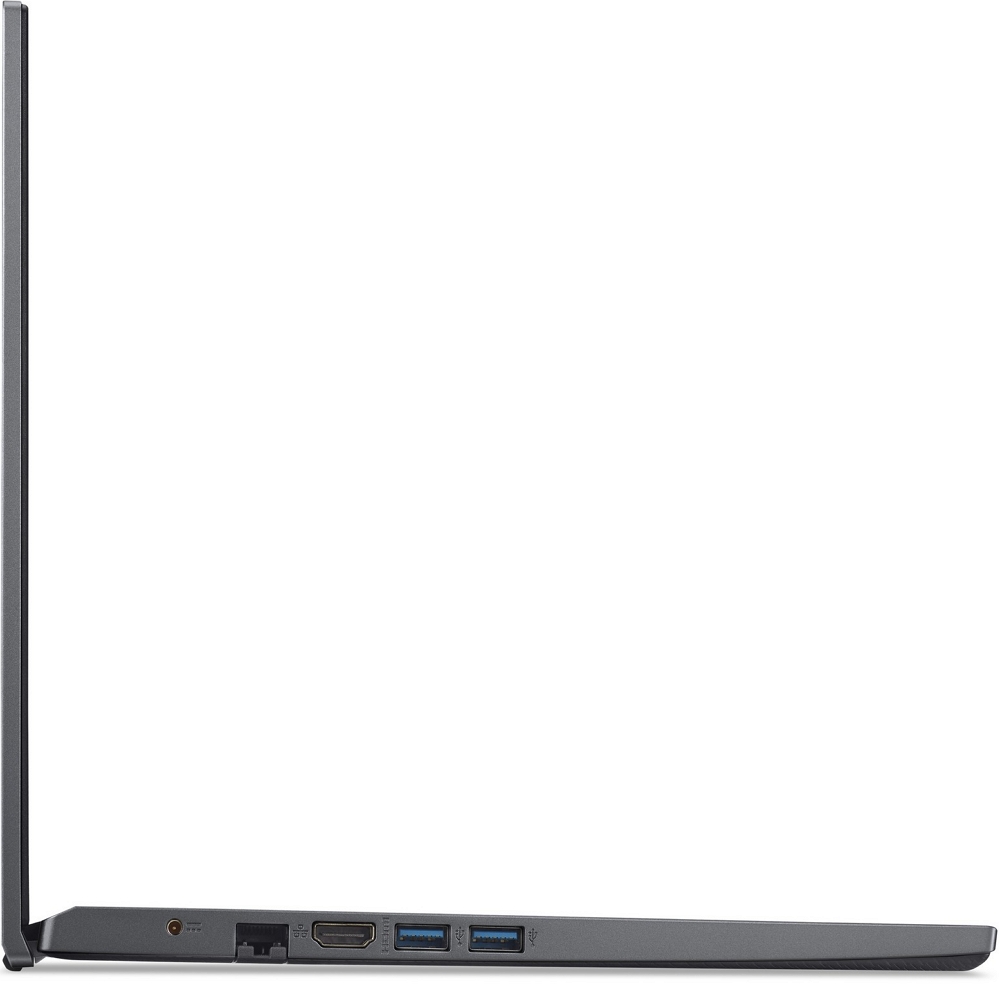Laptop Acer Personal Extensa Extensa, EX215-55-39QA 15.6” / 16 GB / 512 GB / Core i3 / UHD Graphics / Gri photo 7
