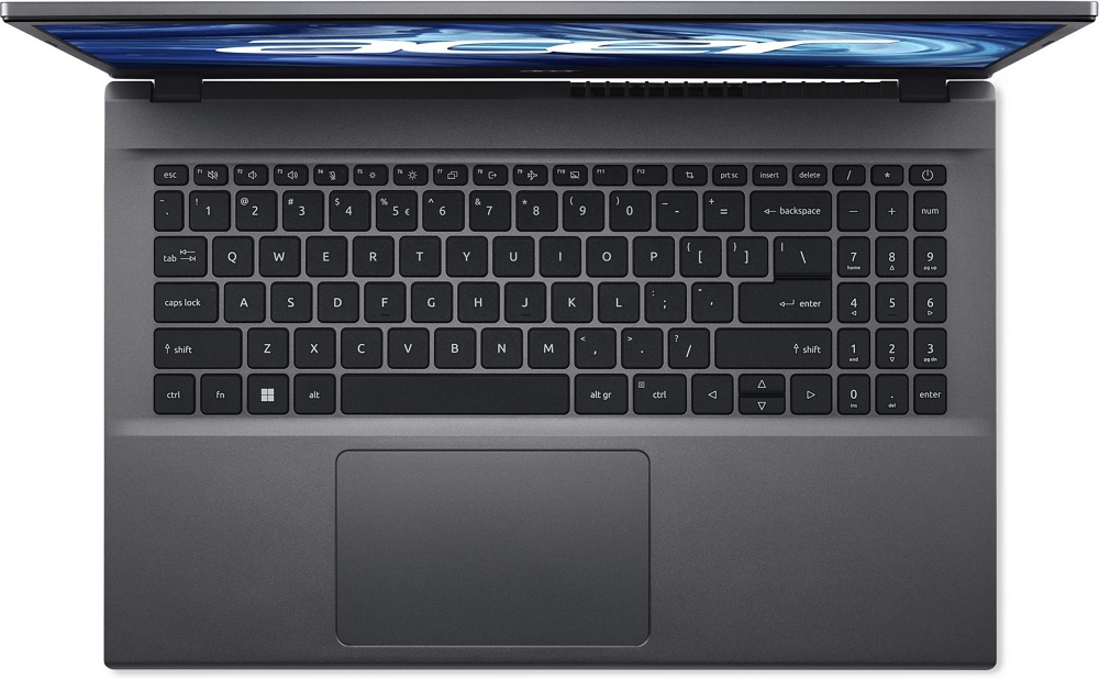Laptop Acer Personal Extensa Extensa, EX215-55-39QA 15.6” / 16 GB / 512 GB / Core i3 / UHD Graphics / Gri photo 8
