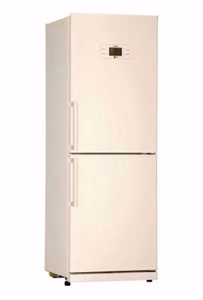 Frigider LG GAB379BEQA 