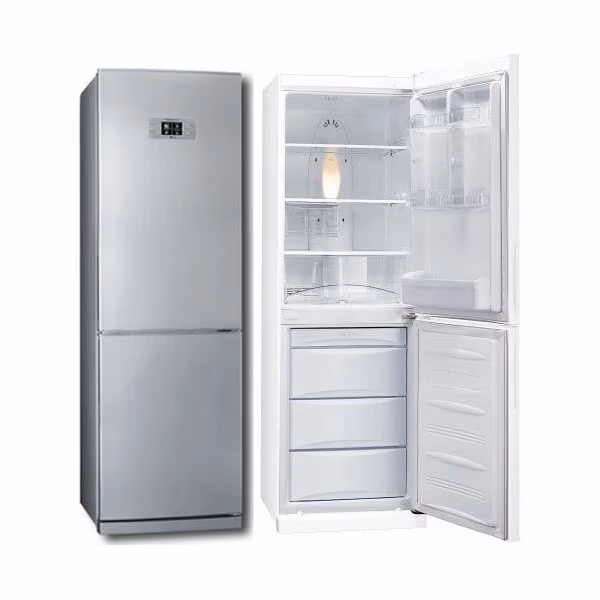 Frigider LG GA-B379PLQA 
