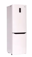 Frigider LG GAB379SEQA