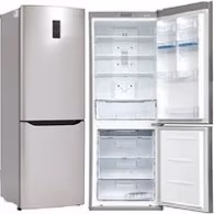 Frigider LG GAB379SLQA