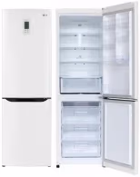 Frigider LG GAB379SVQA