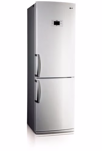 Frigider LG GAB379ULQA 