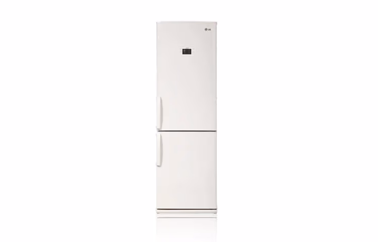 Frigider LG GAB379UVQA 