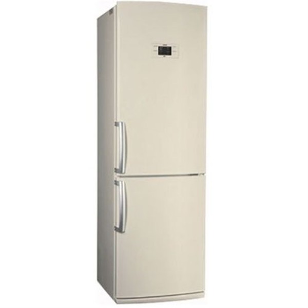 Frigider LG GAB409BEQA photo 1 Frigider LG GAB409BEQA photo 1