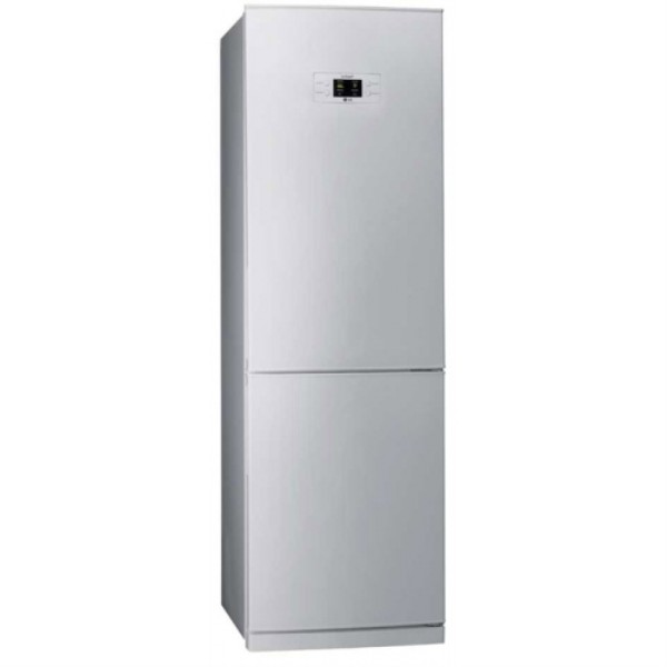 Холодильник LG GA-B409PQA photo 1