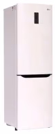 Frigider LG GAB409SEQA