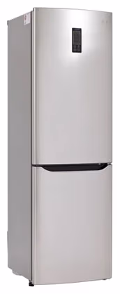Холодильник LG GAB409SLQA 