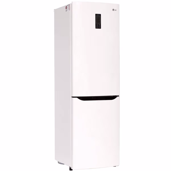 Холодильник LG GAB409SVQA 
