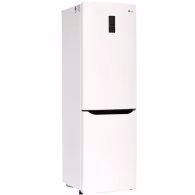 Frigider LG GAB409SVQA