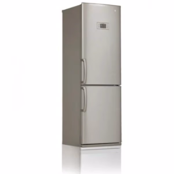 Frigider LG GAB409UAQA 