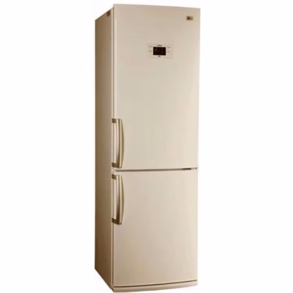 Frigider LG GAB409UEQA 