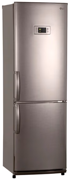 Холодильник LG GAB409ULQA 
