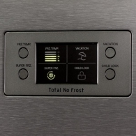 Холодильник LG GAB409ULQA thumbnav 3
