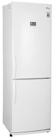 Холодильник LG GAB409UQA thumbnav 1