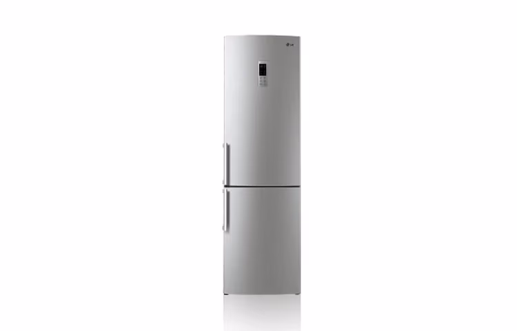 Холодильник LG GAB489BLQA 