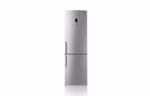 Frigider LG GAB489BLQA