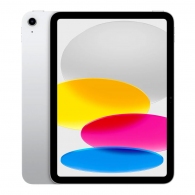 Планшет Apple iPad 10 2022 10.9 Silver thumbnav 1
