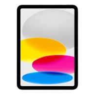 Планшет Apple iPad 10 2022 10.9 Silver thumbnav 3