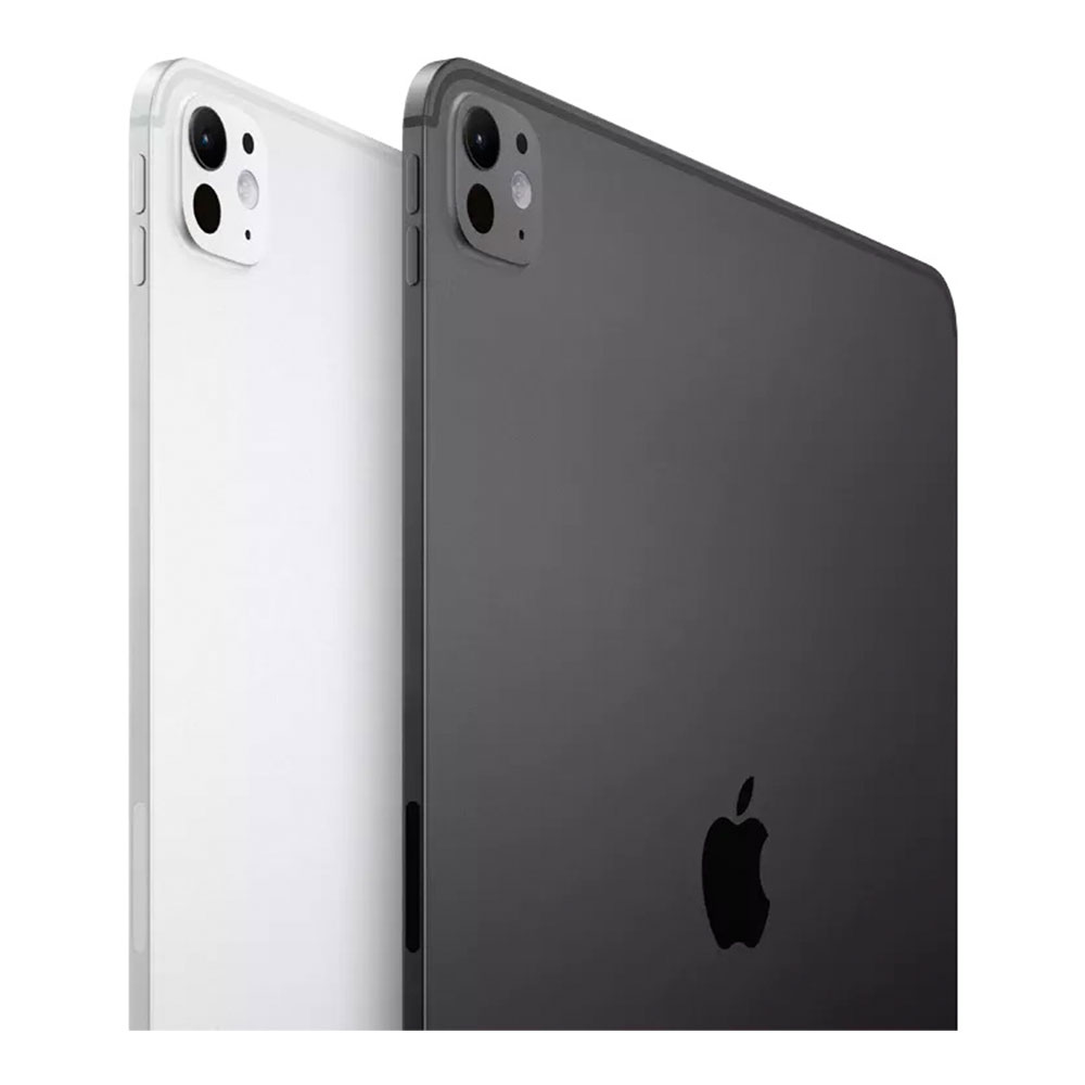 Планшет Apple iPad Pro 11 (2025) M5 256GB Silver photo 3