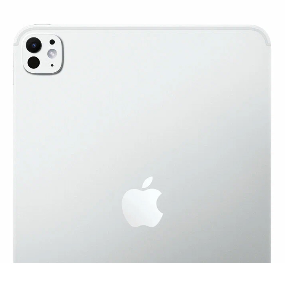 Планшет Apple iPad Pro 11 (2025) M5 256GB Silver photo 4