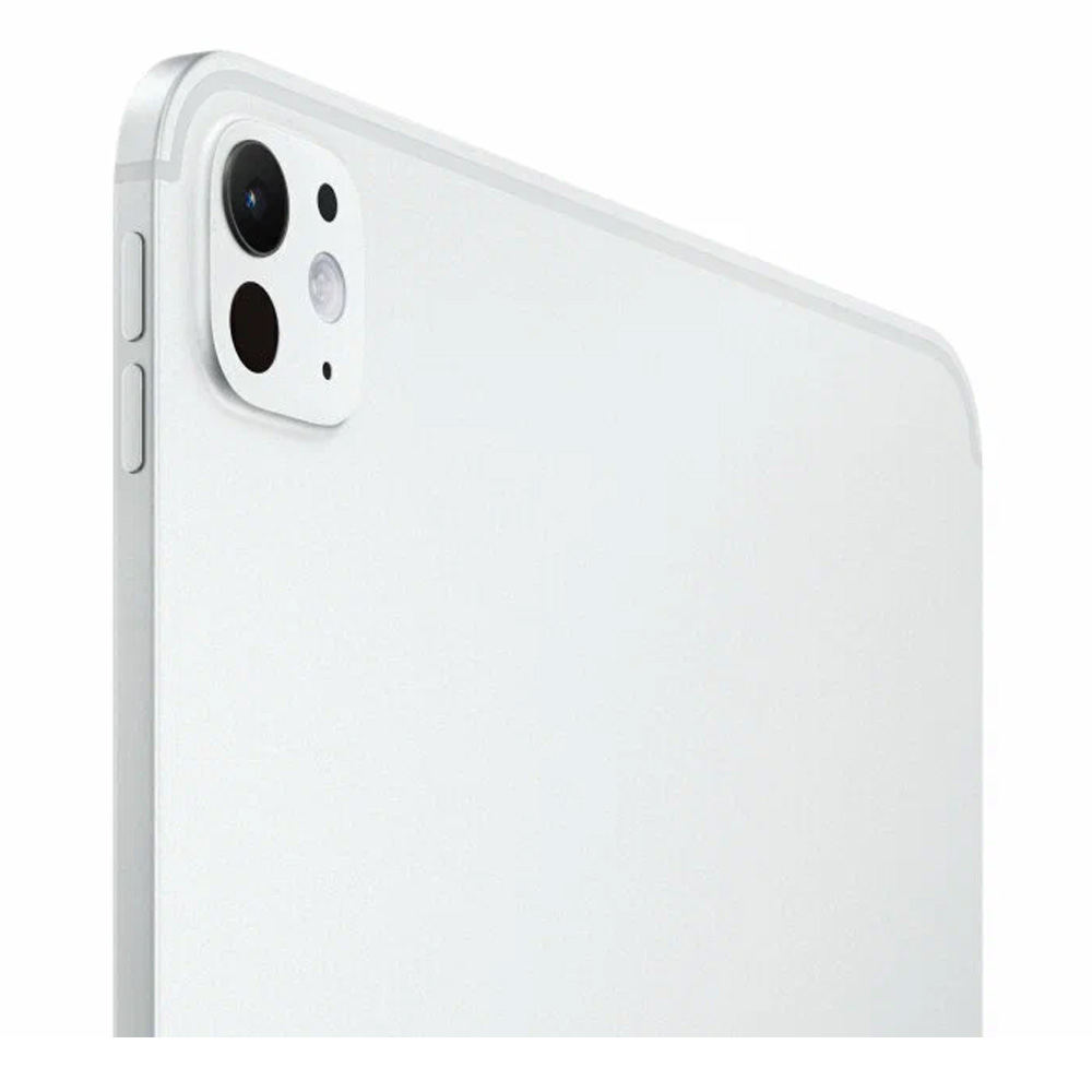 Планшет Apple iPad Pro 11 (2025) M5 256GB Silver photo 5
