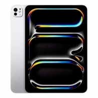 Планшет Apple iPad Pro 11 (2025) M5 256GB Silver thumbnav 1