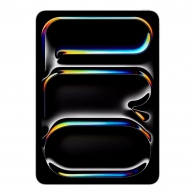 Планшет Apple iPad Pro 11 (2025) M5 256GB Silver thumbnav 2