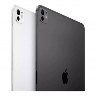 Планшет Apple iPad Pro 11 (2025) M5 256GB Silver thumbnav 3
