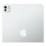 Планшет Apple iPad Pro 11 (2025) M5 256GB Silver thumbnav 4