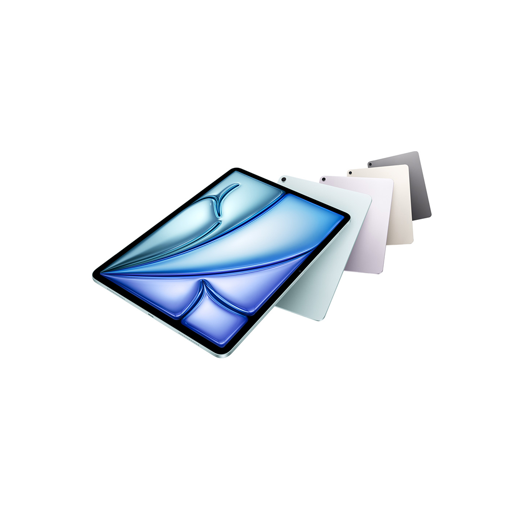 Планшет Apple iPad Air 2024 11 дюймов / Wi-Fi / 8 ГБ / 128ГБ / Фиолетовый photo 7