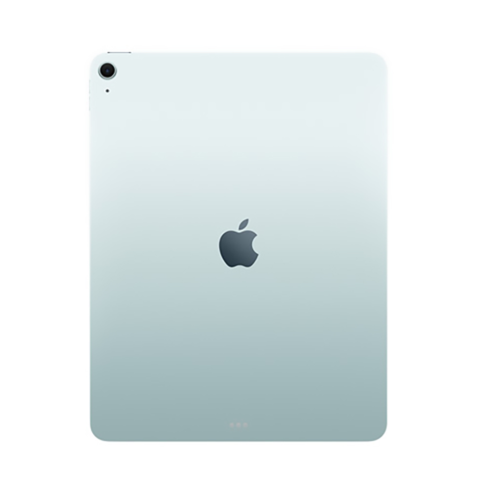 Tableta Apple iPad Air 2024 13 inch / Wi-Fi / 8 GB / 128GB / Albastru photo 2