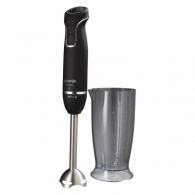 Блендер Gorenje HBX601QB, 800 мл, 600 Вт, 12 скоростей, Черный thumbnav 1