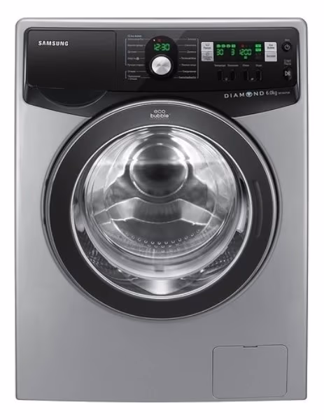 Masina de spalat Samsung WF1602YQB 