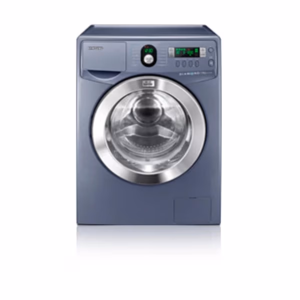 Masina de spalat Samsung WF1702YQB 