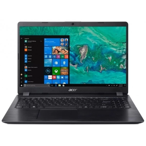 Laptop Acer ACER Aspire A515-52G-39QC, Core i3, 8 GB