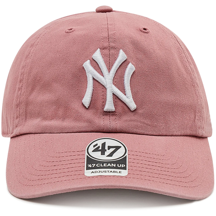 Chipiu 47 Brand MLB New York Yankees CLEAN UP W/No Loop Label One size Roz photo 2