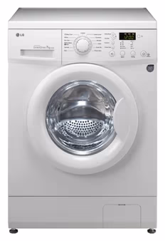Masina de spalat LG F1292QD 
