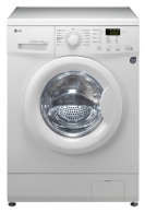 Masina de spalat LG F1292QD thumbnav 1