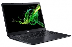 Ноутбук Acer Acer Aspire A315-54-34QE, Core i3, 4 ГБ ГБ, DOS thumbnav 2