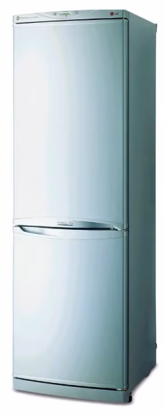 Frigider LG GRN389SQF 