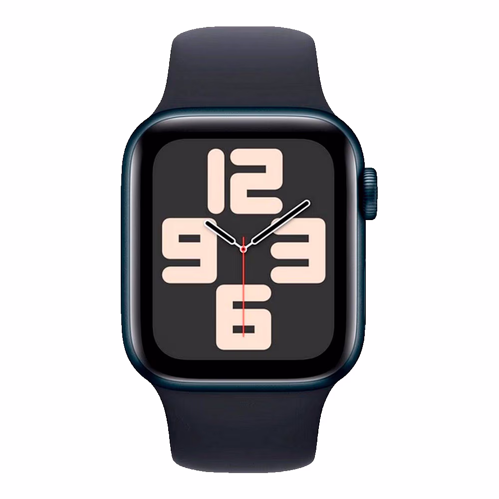 Smart watch Apple Watch SE (2023) 44mm Midnight Aluminium 