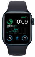 Смарт часы Apple Watch SE (2023) 44mm Midnight Aluminium thumbnav