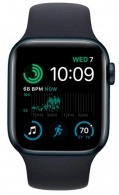Смарт часы Apple Watch SE (2022) 44mm Midnight