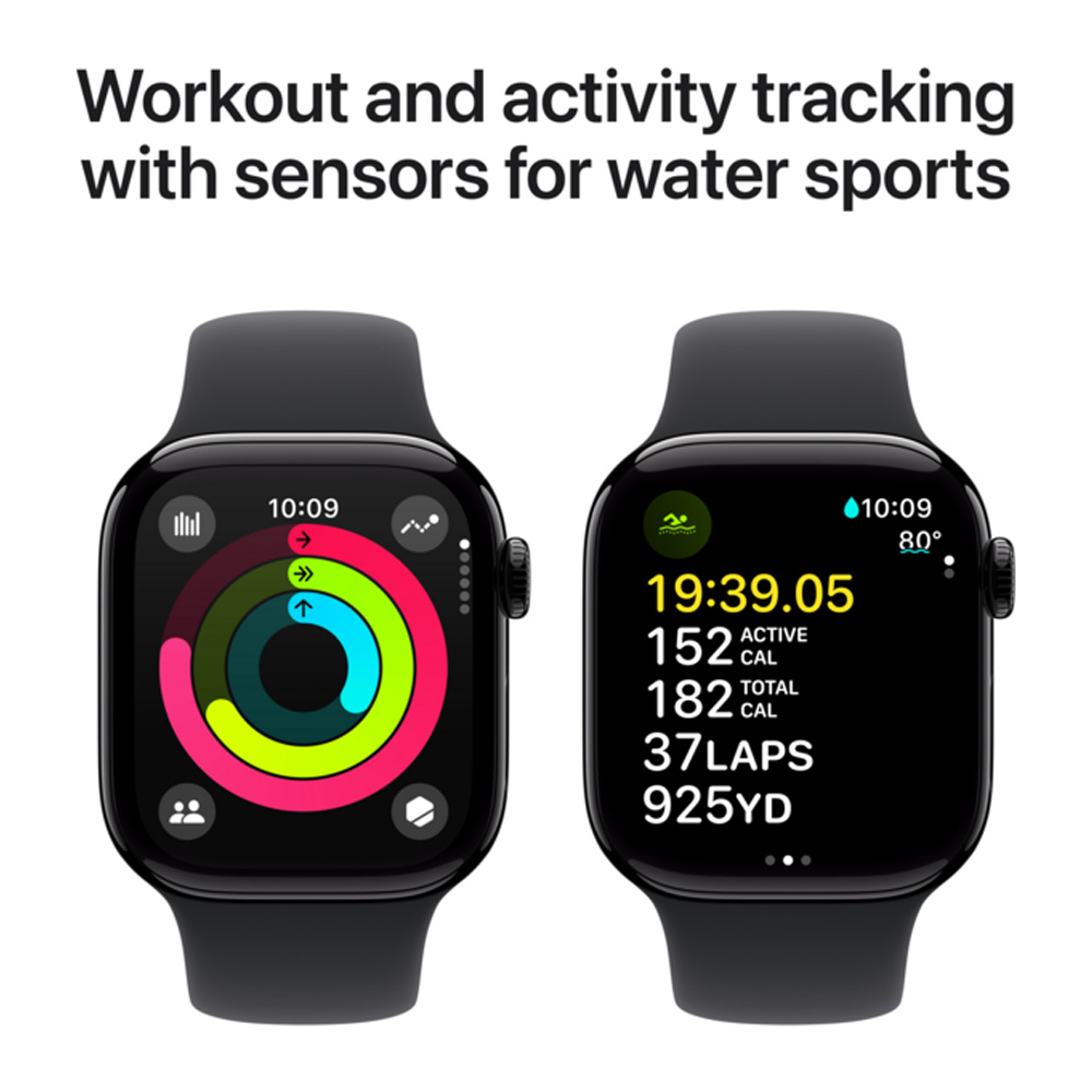 Smart watch Apple Watch Series 10 42 mm 1.77 photo 4